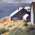Barbara Goodman painting