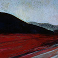 Barbara Goodman painting