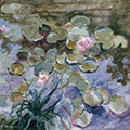 Barbara Goodman painting