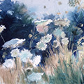 Barbara Goodman painting