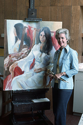 Barbara Goodman