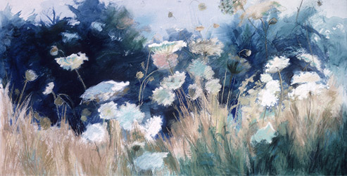 painting by Barbara Goodman